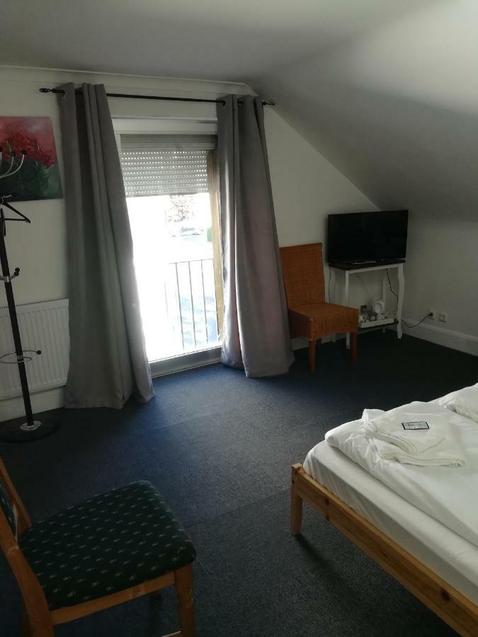 Royal Guest House II Viersen Buitenkant foto