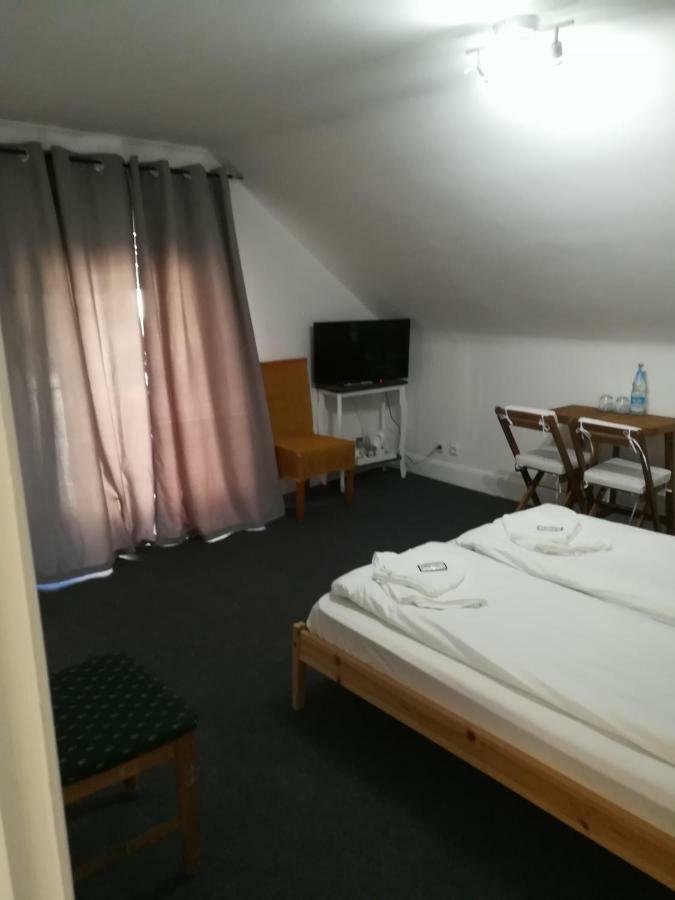 Royal Guest House II Viersen Buitenkant foto
