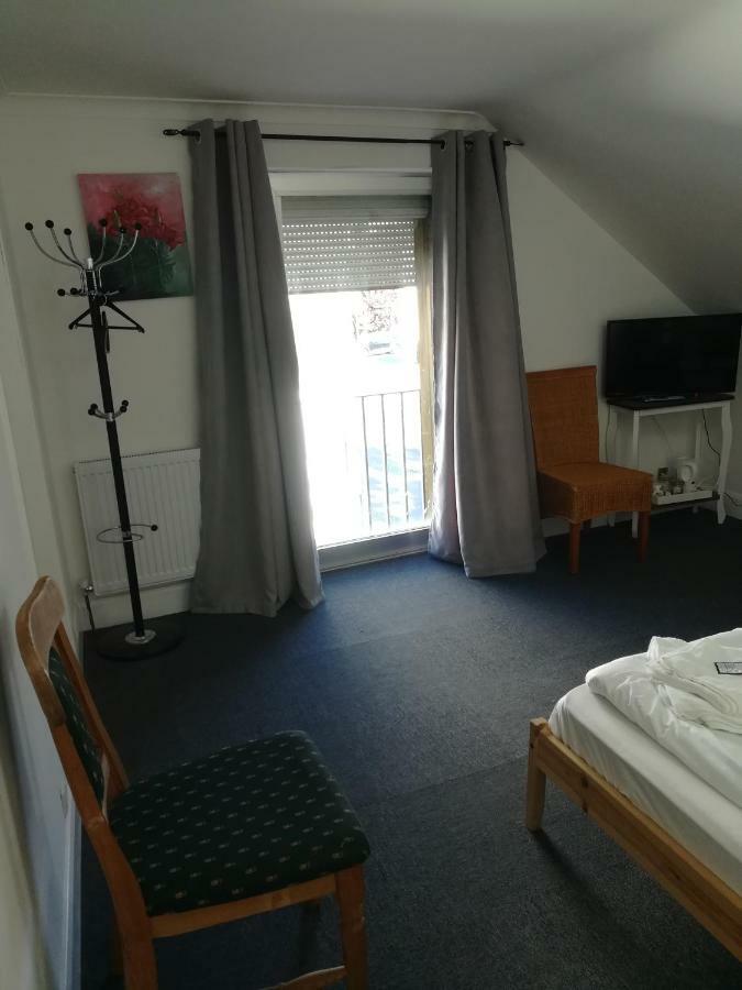 Royal Guest House II Viersen Buitenkant foto